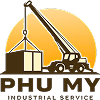 CÔNG TY CỔ PHẦN CÔNG NGHIỆP VÀ DỊCH VỤ PHÚ MỸ