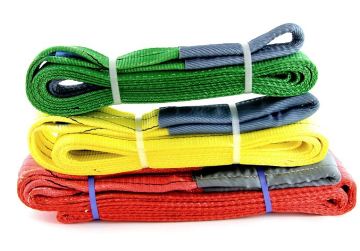 Gia công cáp vải theo yêu cầu 