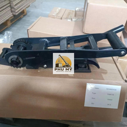 Khóa Tăng Đơ 5 Tấn 50mm | Khóa Cảo Chằng Hàng