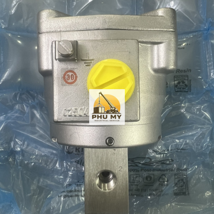 Van điện từ Asco WSNFX8327B102 (Solenoid Valve)