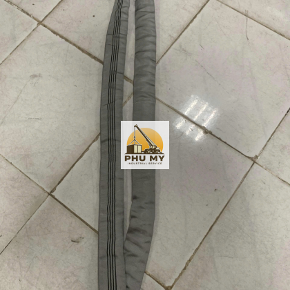 Dây Cáp Vải Tròn 4 Tấn | Round Sling Nâng Hạ