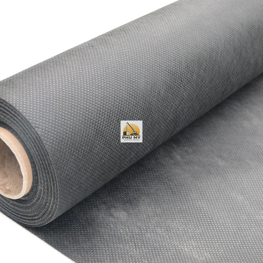 Vải địa kỹ thuật công nghiệp-nông nghiệp